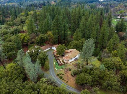 780 Boole Rd, Applegate, CA 95703 Photo