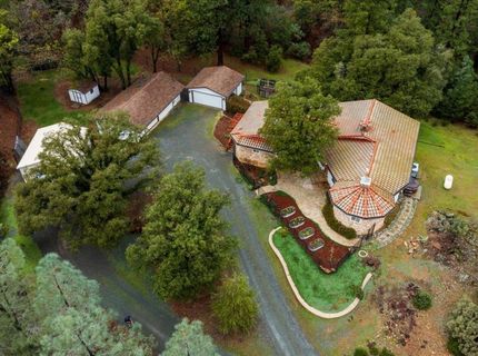 780 Boole Rd, Applegate, CA 95703 Photo