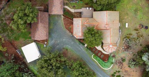 780 Boole Rd, Applegate, CA 95703 Photo