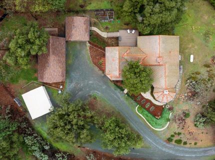 780 Boole Rd, Applegate, CA 95703 Photo