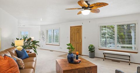780 Boole Rd, Applegate, CA 95703 Photo