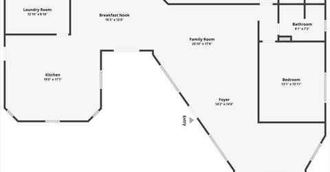 780 Boole Rd, Applegate, CA 95703 Photo