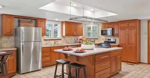 780 Boole Rd, Applegate, CA 95703 Photo