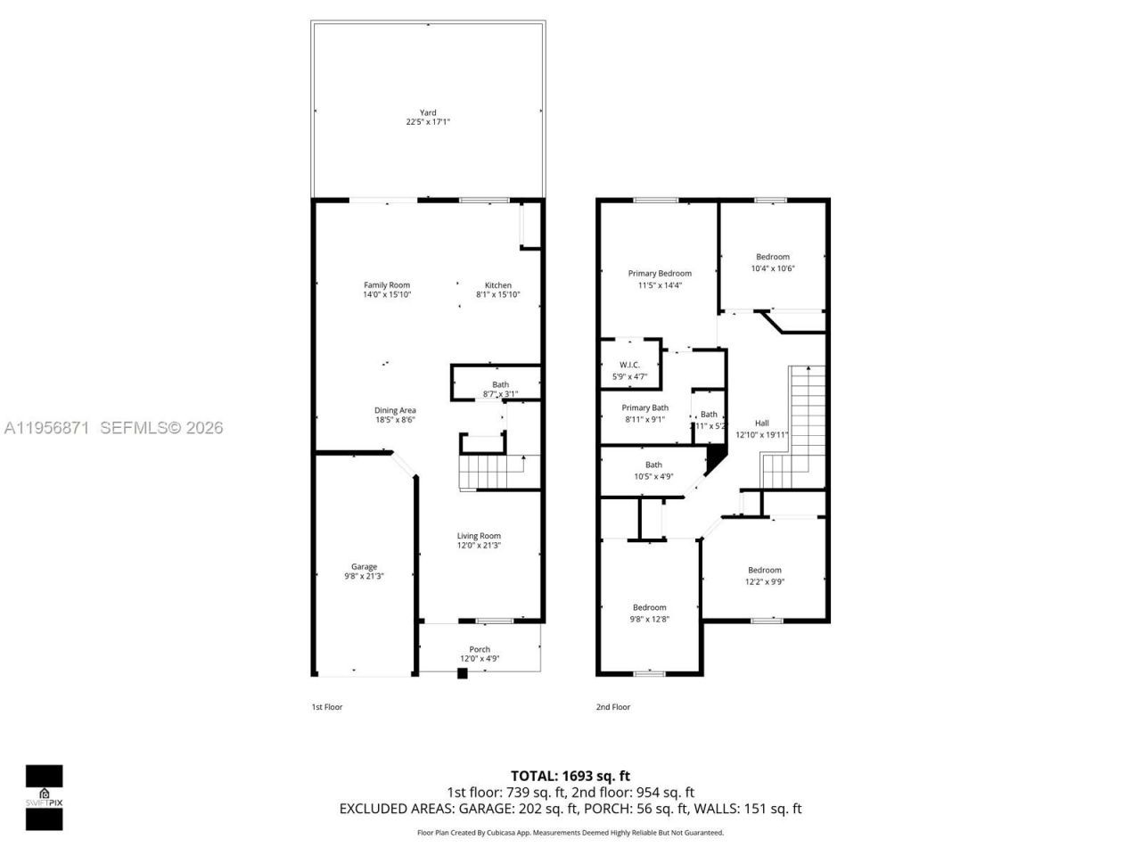 1042 NE 207th Ter, Miami, FL 33179 Photo