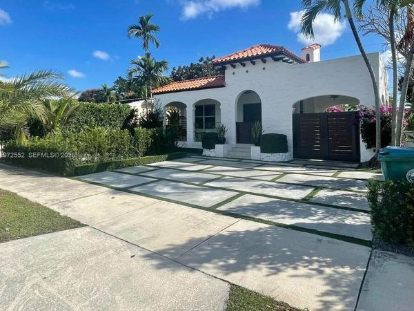 5648 SW 5th Ter , Miami, FL 33134