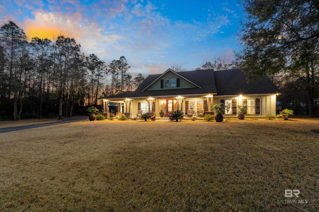 8593 Bay Pines Lane, Foley, AL 36535 Main Photo