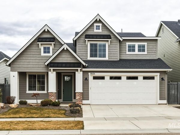 18406 Hush Creek Way, Nampa, ID 83687
