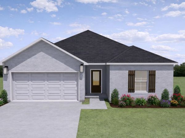 7 Graham Ridge Rd, Iuka, MS