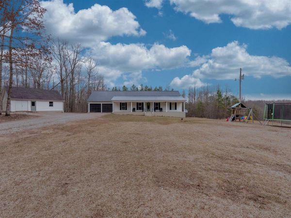 6211 Gilchrist Rd, Cypress Inn, TN