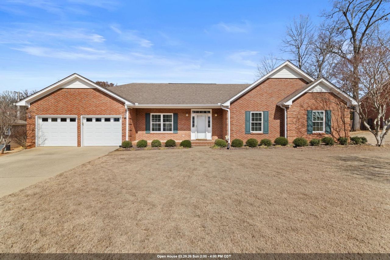 324 Kingston Dr, Florence, AL 00000 Main Photo