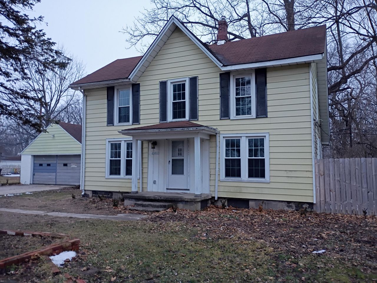 20411 Angling Street, Livonia, MI 48152 Main Photo