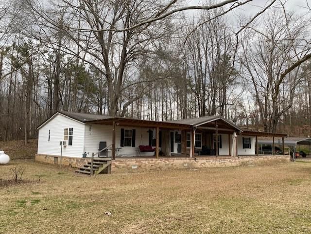 1751 Bell Road, Courtland, MS 38620 Main Photo