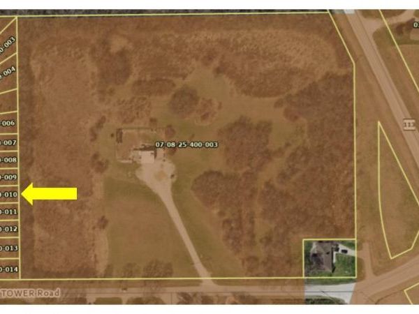 1208 Arapaho Way , Kankakee, IL 60901