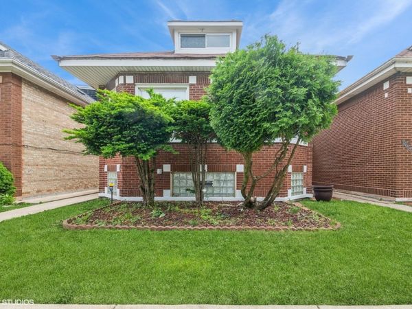 7653 S SEELEY Avenue , Chicago, IL 60620