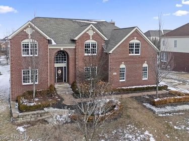 46430 Pinehurst Circle, Northville Twp, MI 48168