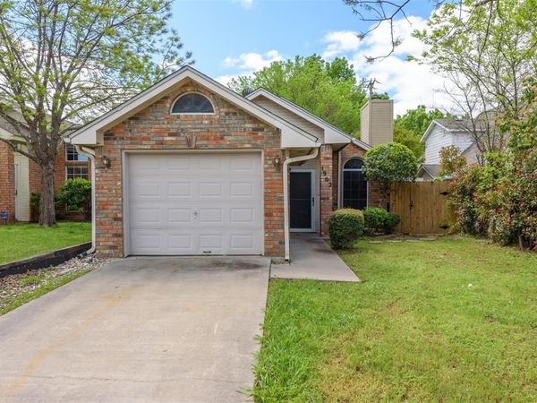 1902 Lee Drive, Denton, TX 76209