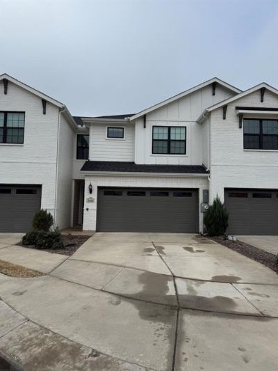 1108 Bowie Drive, Lewisville, TX 75077 Main Photo