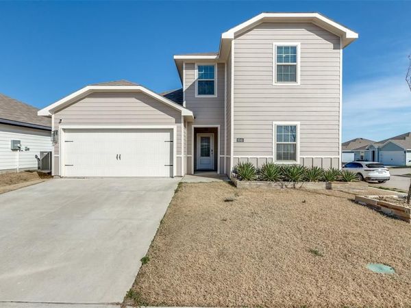 6545 Waterfall Lane, Princeton, TX 75407