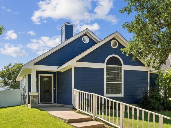 1425 Devonshire Drive, Providence Village, TX 76227