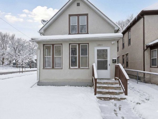 3901 Clinton Avenue, Minneapolis, MN 55409