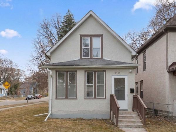 3901 Clinton Avenue, Minneapolis, MN 55409