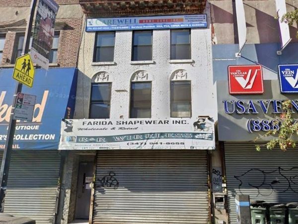 926 Flatbush Avenue, Brooklyn, NY 11226