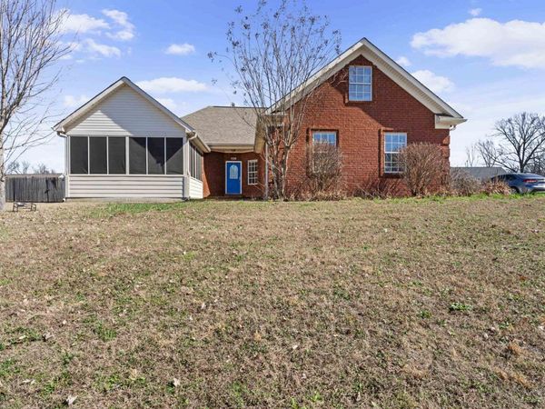 539 MEADOWLAND DR, Drummonds, TN 38023