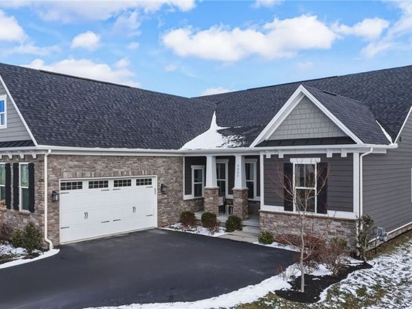 2003 Cherry Road, Gibsonia, PA 15044