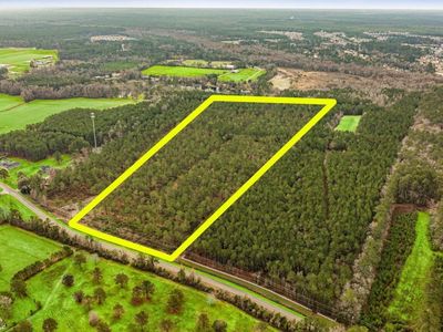 Old Reaves Ferry Rd. , Conway, SC 29526