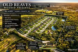 Old Reaves Ferry Rd.  photo 4