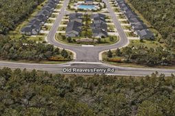 Old Reaves Ferry Rd.  photo 4