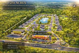 Old Reaves Ferry Rd.  photo 4