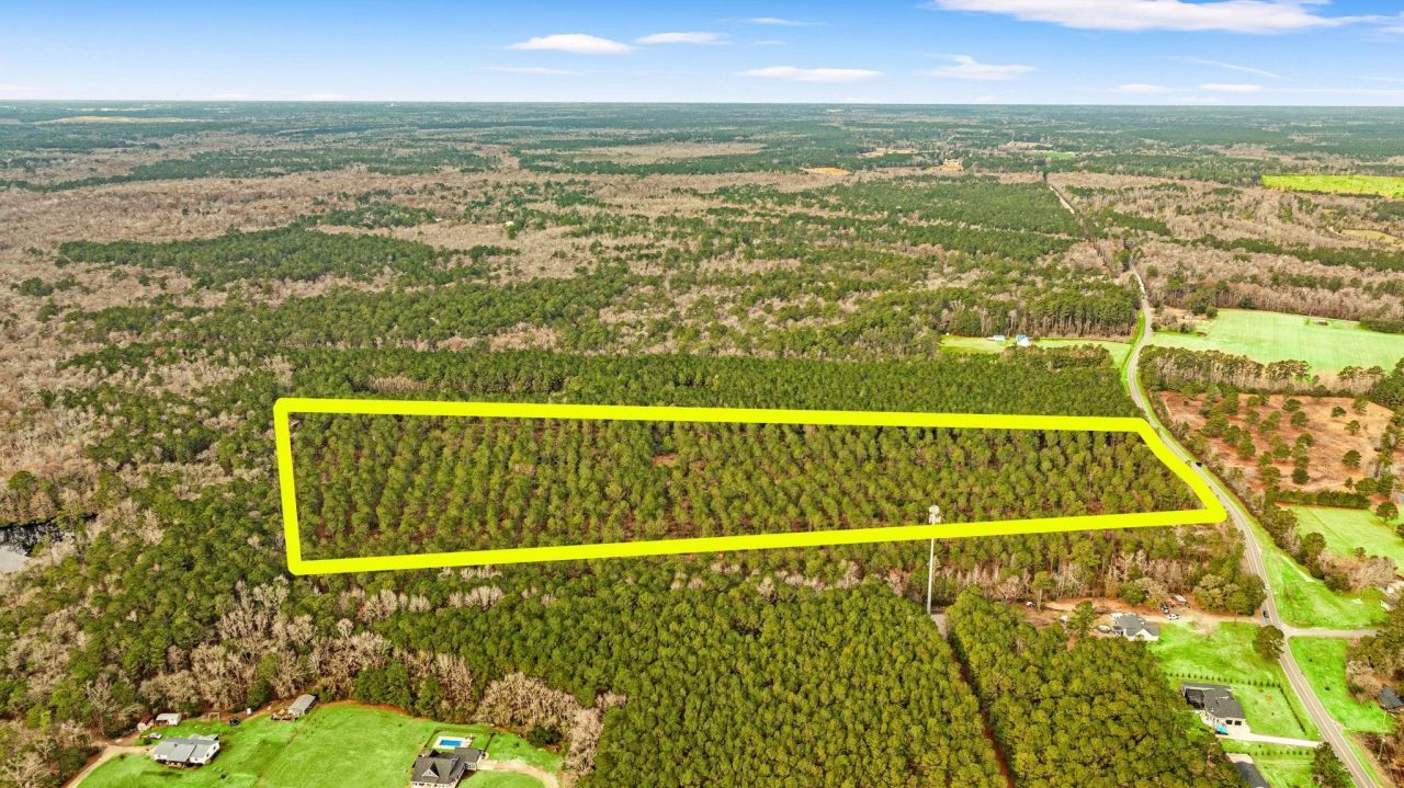 Old Reaves Ferry Rd.  Photo 7