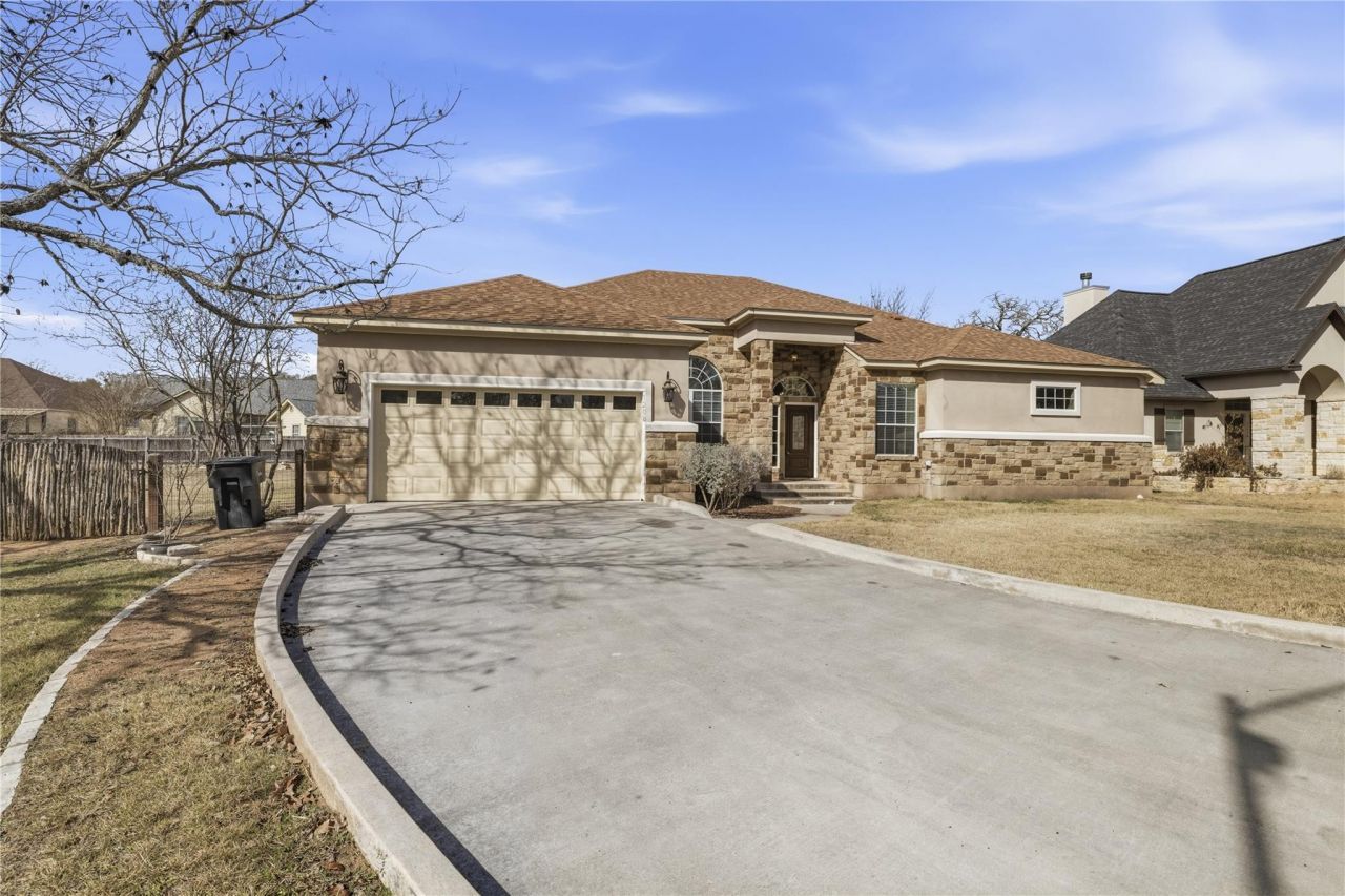 1208 Spotted Fawn Trl, Fredericksburg, TX 78624 Main Photo