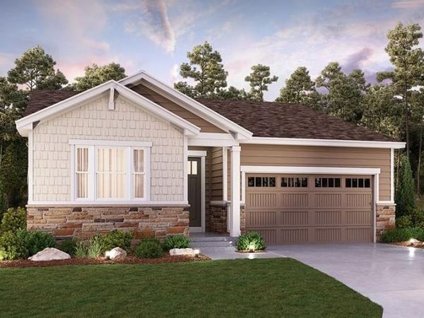 24736 E 41st Avenue, Aurora, CO 80019