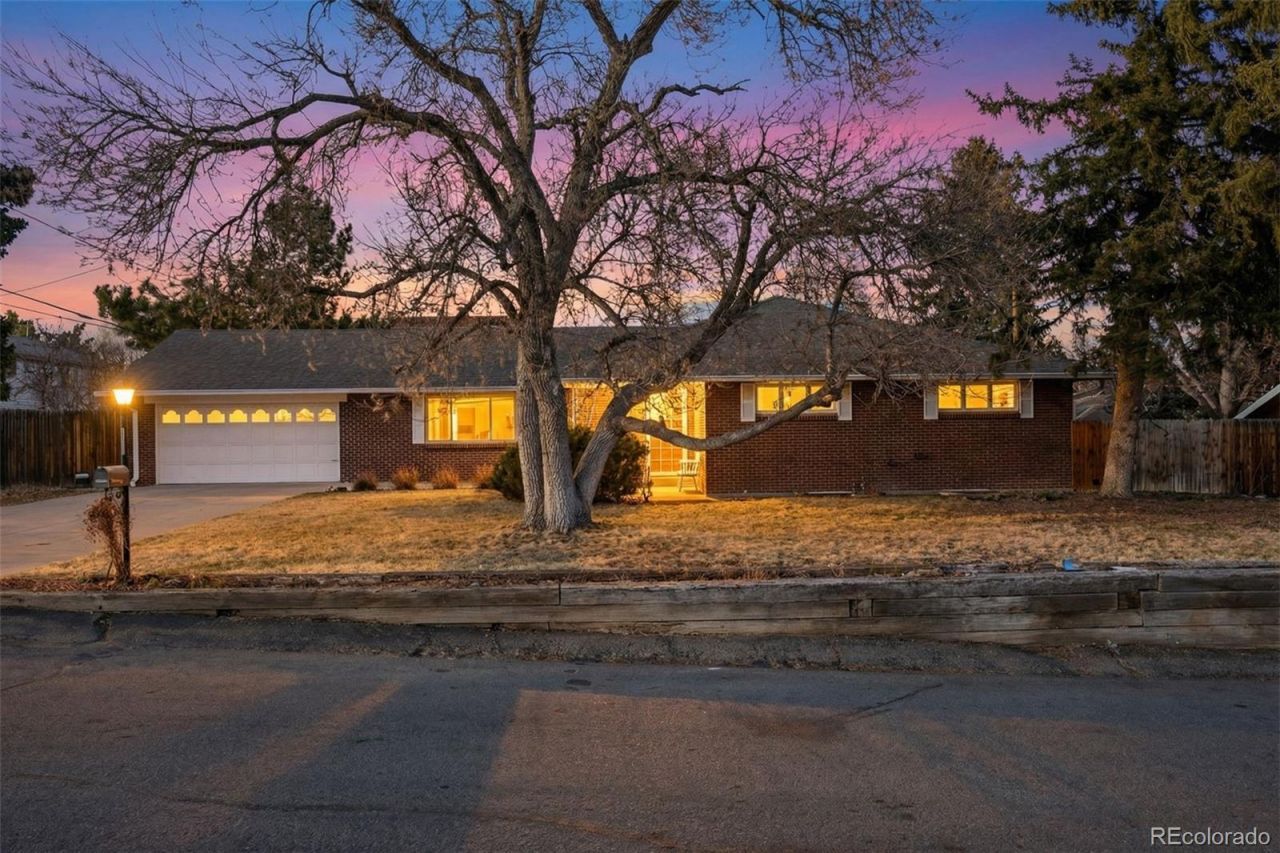 12755 W 23rd Avenue, Lakewood, CO 80215 Main Photo