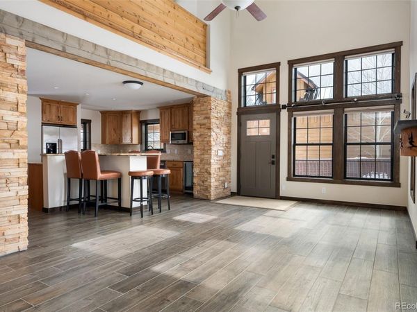 127 Silver Sage Road , Granby, CO 80446