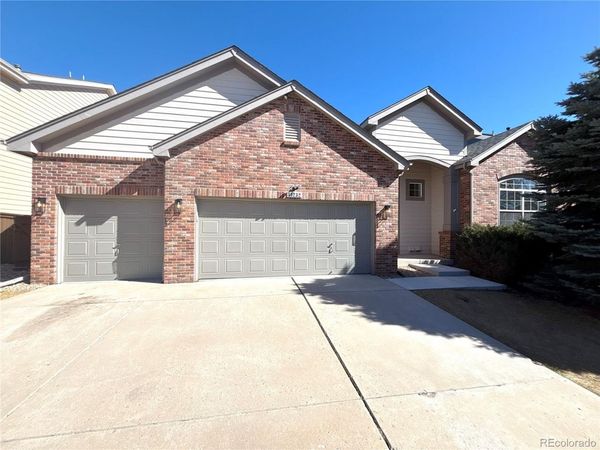 10232 Nickolas Avenue , Littleton, CO 80130