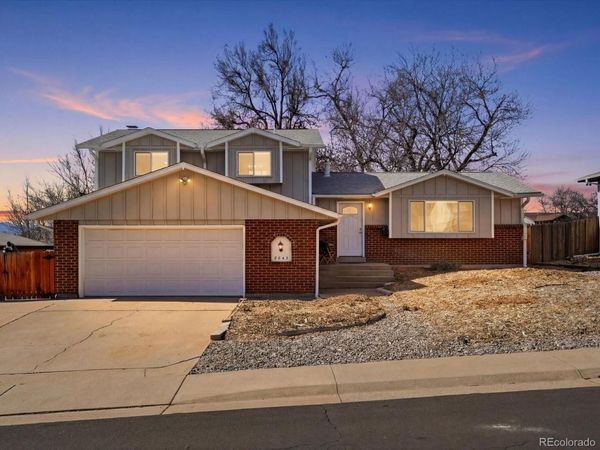 8843 Seton Street, Westminster, CO 80031