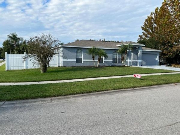 26805 ROSEANN PLACE , LUTZ, FL 33559