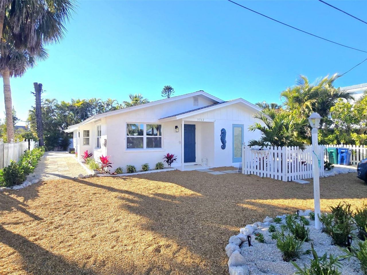 5702 Carissa Street, Unit A, Holmes Beach, FL 34217 Photo