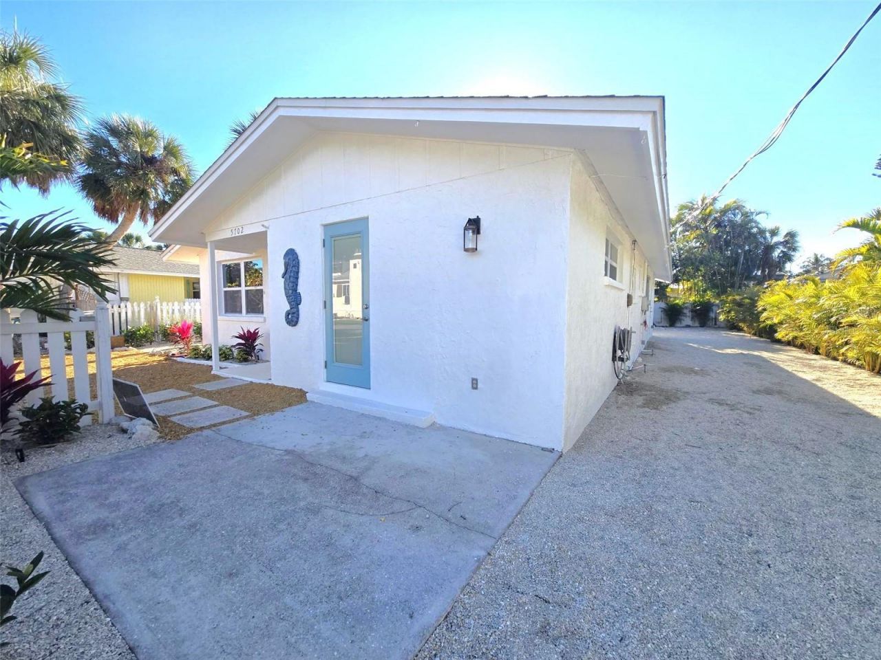 5702 Carissa Street, Unit A, Holmes Beach, FL 34217 Photo