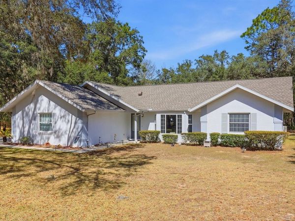 1737 W OLYMPIA STREET, HERNANDO, FL 34442