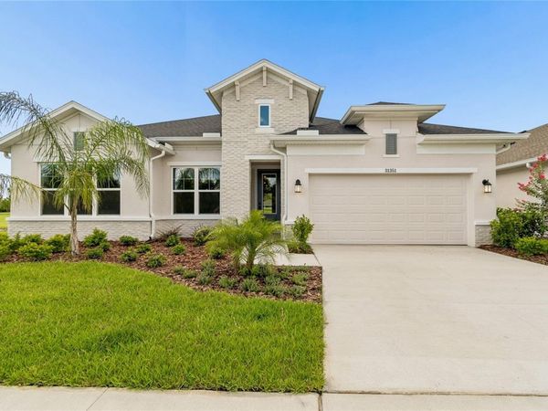 31351 WESTBURY ESTATES AVENUE, WESLEY CHAPEL, FL 33545