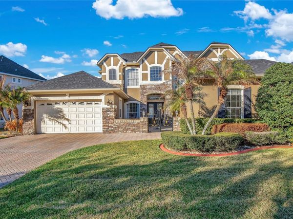16356 BRISTOL LAKE CIRCLE , ORLANDO, FL 32828