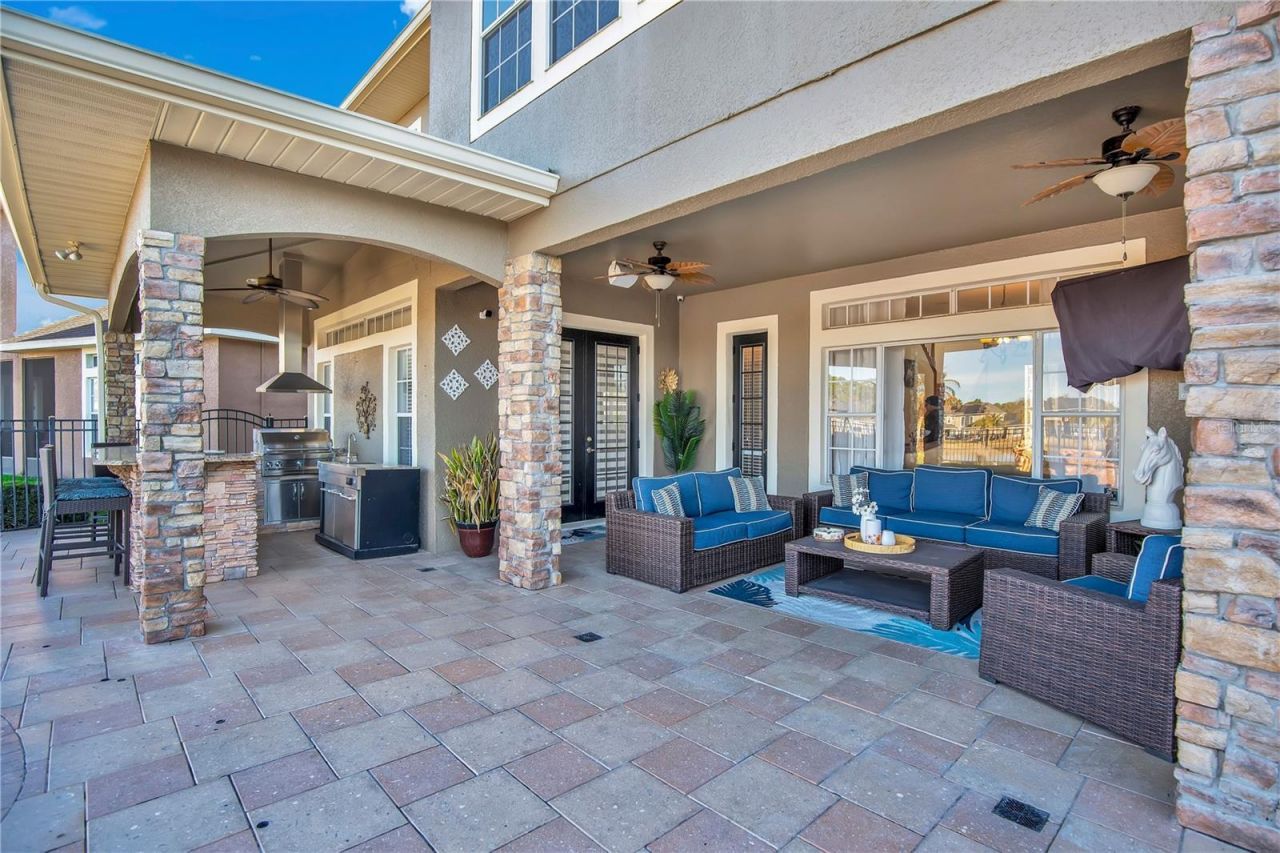 16356 Bristol Lake Circle , Orlando, FL 32828 Photo