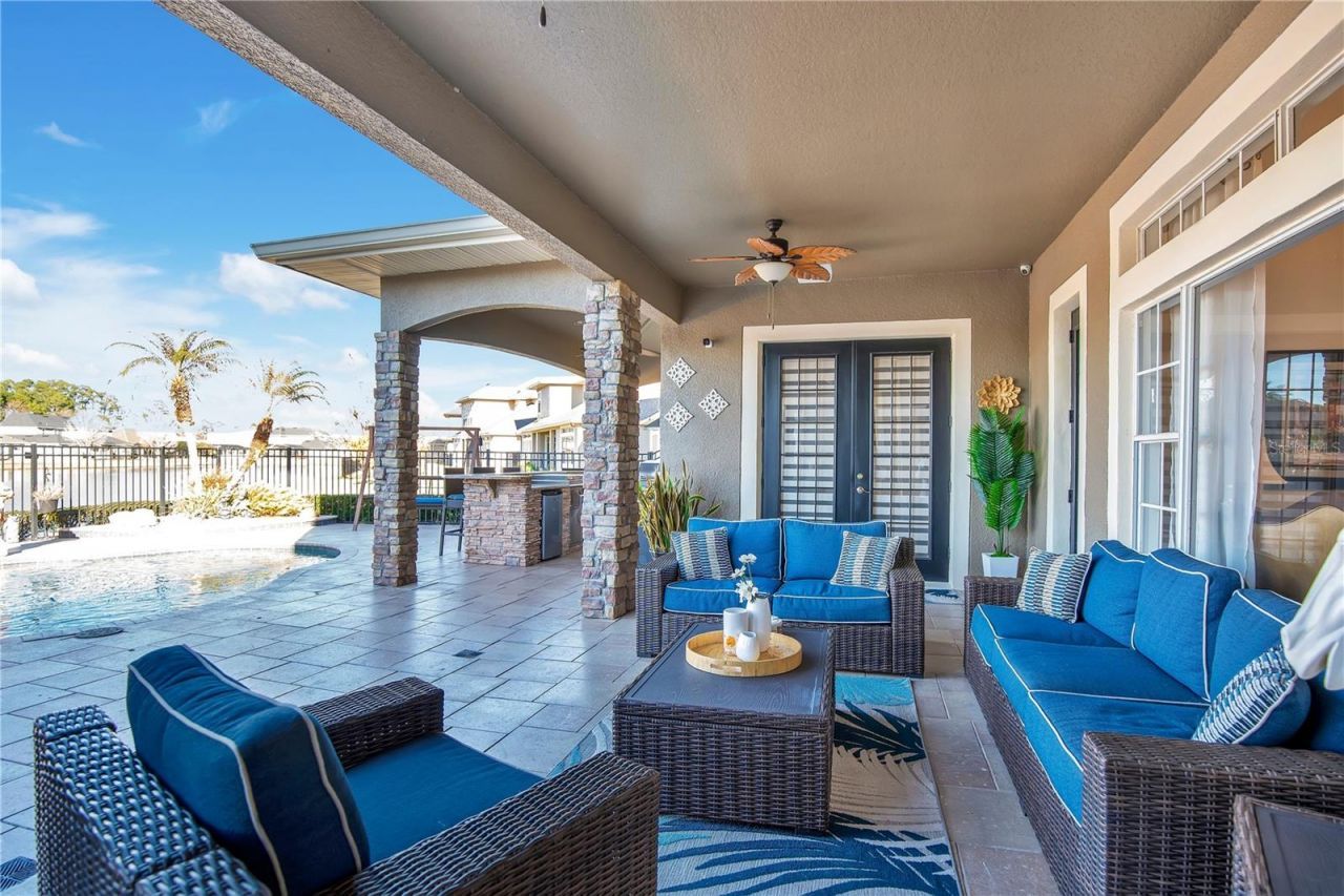 16356 Bristol Lake Circle , Orlando, FL 32828 Photo