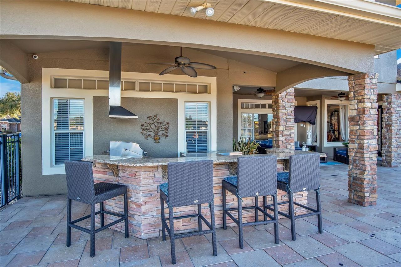 16356 Bristol Lake Circle , Orlando, FL 32828 Photo