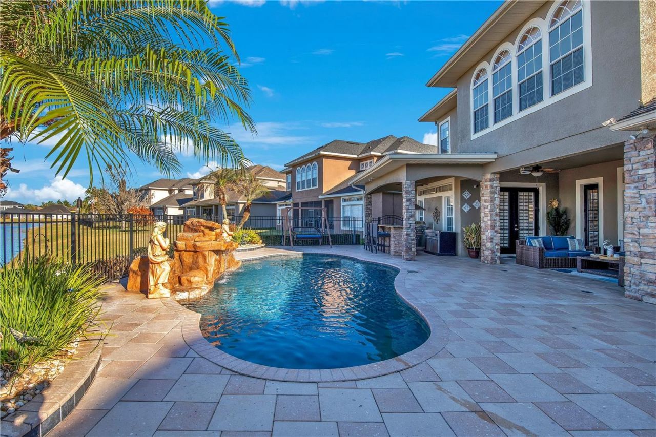 16356 Bristol Lake Circle , Orlando, FL 32828 Photo