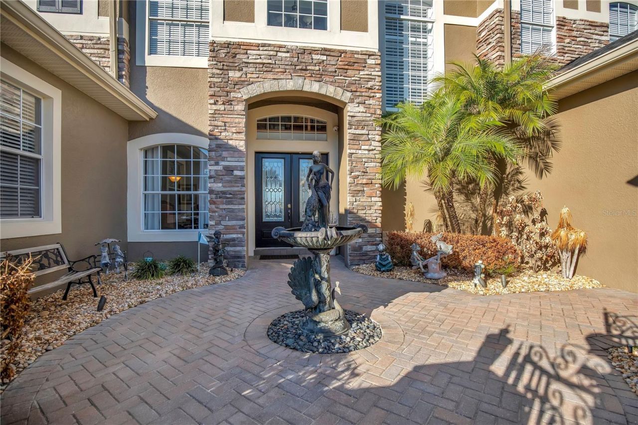 16356 Bristol Lake Circle , Orlando, FL 32828 Photo